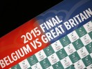 DAVIS CUP FINALE